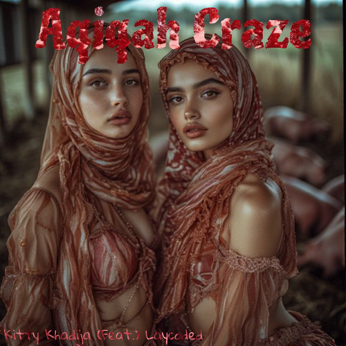 Aqiqah Craze (Feat. Laycoded)