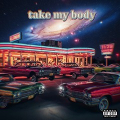 somebody, take my body (rush) prod. fiftyzeros