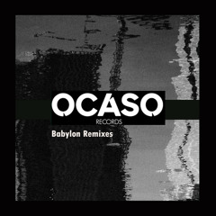 Babylon (Krapker Remix)