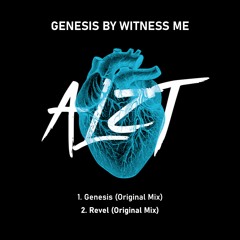 Witness Me - Genesis (Original Mix)