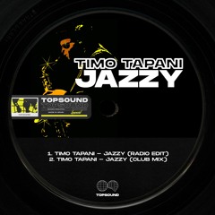 Timo Tapani - Jazzy