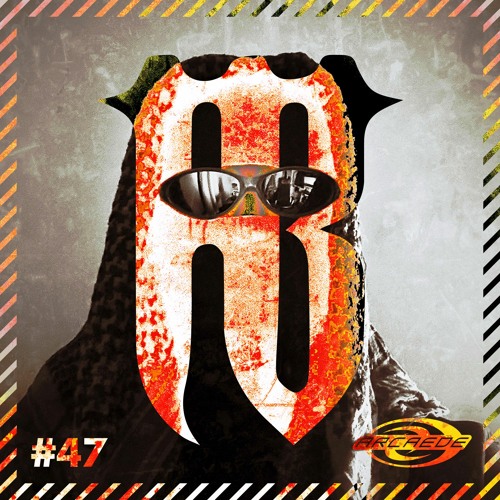 HOTCAST#47 with «ARCAEDE»