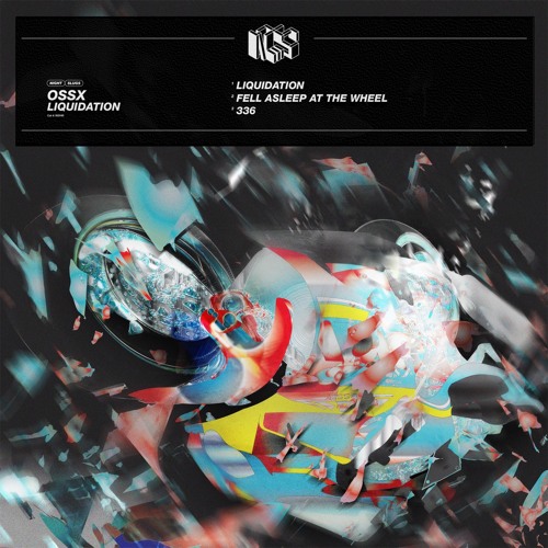 OSSX - 336