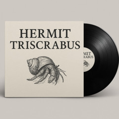 Hermit Triscrabus