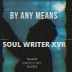 By any means