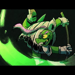 Gerson Theme : "Hammer of Justice" (Deltarune epic metal Cover)