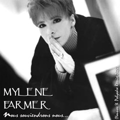 Mylène Farmer - Nous souviendrons nous (Younos & Polyedre Edit Remix 2020)