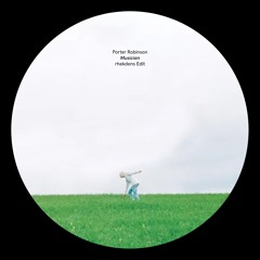 Porter Robinson - Musician (rhekdens Edit)