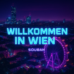 Willkommen in Wien - Male Singer wanted
