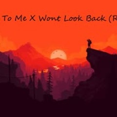 Give It Back to Me