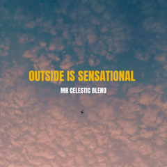 Outside Is Sensational (Bryson Tiller X Chris Brown)