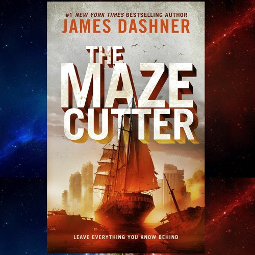 The Death Cure (Maze Runner, Book Three) Audiobook by James Dashner - Free  Sample