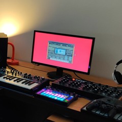 Foxhunt - Tour That Won't Tour Tour