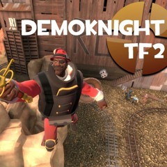 'DEMOKNIGHT TF2' - A SolarLight Team Fortress Two FanSong