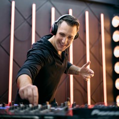 Shayne Mags @ Underground Warehouse | Live DJ Set | 2024 Tech & Latin House Mix