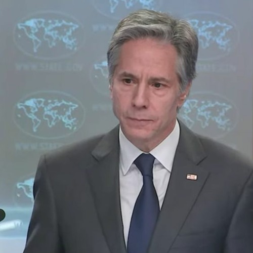 More Evidence That The US Is Trying To Prolong This War