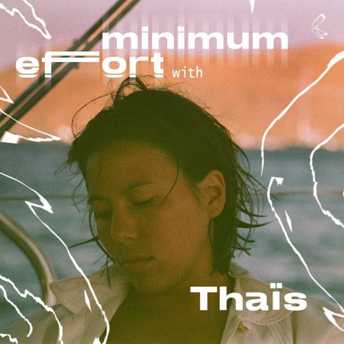 Minimum Effort 02Jui.23 - Thaïs