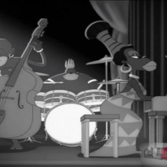 FOUR WOMEN LO FI REMIX