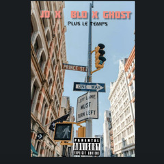 B L O X JD X GHOST - PLUS DE TEMPS