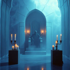 GHOSTS IN MY BLOODLINE