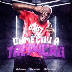 MC GW - COMEÇOU A TREP4ÇÃO ( DJ FABITO, DJ BRYAN 7 e DJ WZ DA DZ7 )