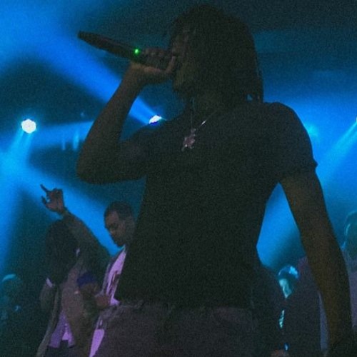 Lucki - Good Intentions