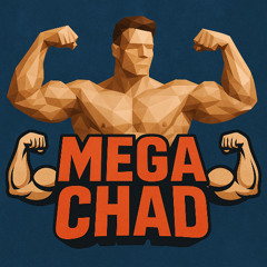 Mega Chad | Gym Phonk for Alpha Beasts 💪😈 (Megabonk FAN OST for Mega Chad)