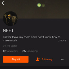 NEET BTFO (NEET Diss Track)