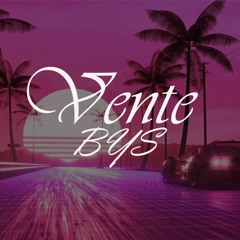 Vente / Reggaeton Instrumental / BYS Records