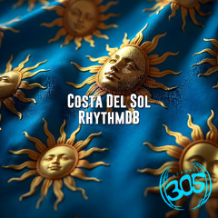 RhythmDB - Costa Del Sol (Radio Mix)