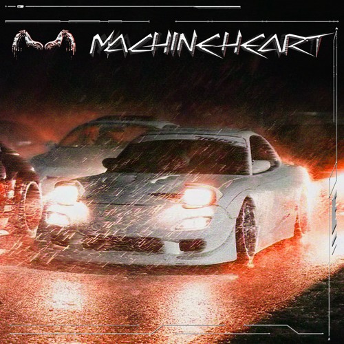 M A C H I N E  H E A R T