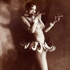 02.14.24 / Josephine Baker: The Spy Who Hid in Plain Sight