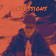 CONFESSIONS (prod. TyDavid)