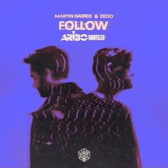 Martin Garrix & Zedd - Follow (Aribo Bootleg)