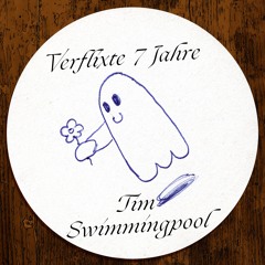 Tim Swimmingpool am Kindergeburtstag @ Kaffee Kind, 160923