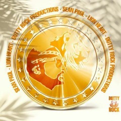 Sean Paul - Lion Heart (New Music) (2020)