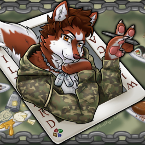 SweetRollWolfie Theme | Showtime Rock