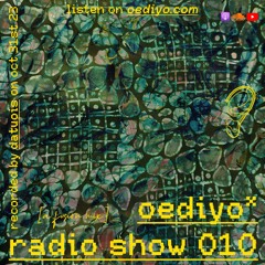 Episode 010: a fusion mix of r&b, amapiano, funk, highlife & hip-hop