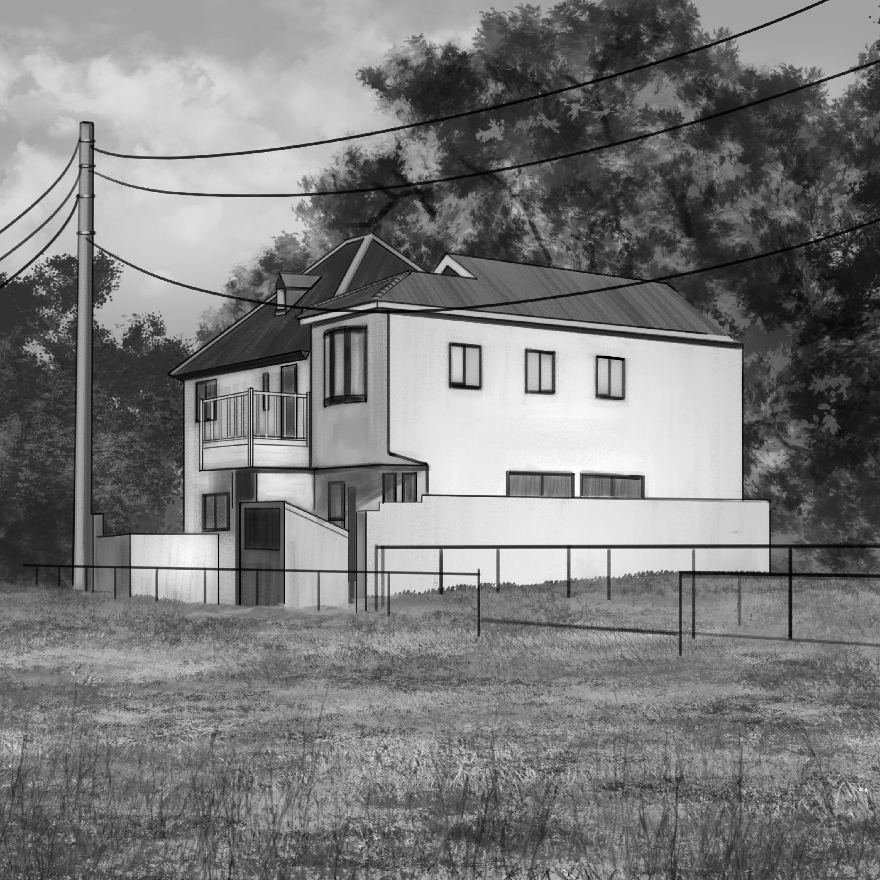 S04E04 - The Mysterious Setagaya Murders