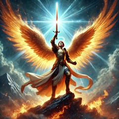 Victory is mine Version 2 | Desiderium et Selah | Hallelujah