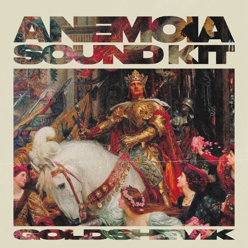 [FREE] ANEMOIA SOUND KIT