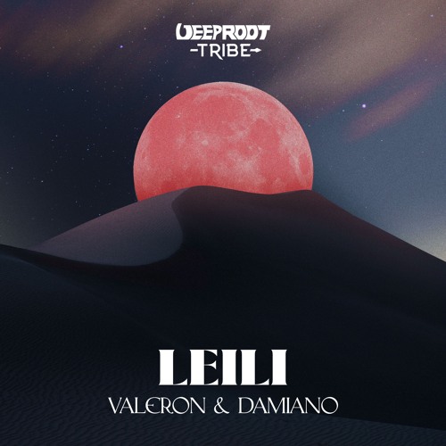 Valeron & DAMIANO - Leili
