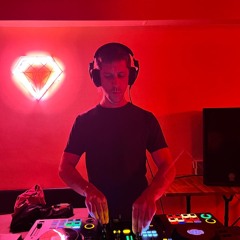 ANTON @ Chez Kiki (Mat 30's bday)