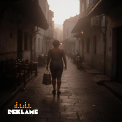 Timoneiro (Dj Deklame Remix)