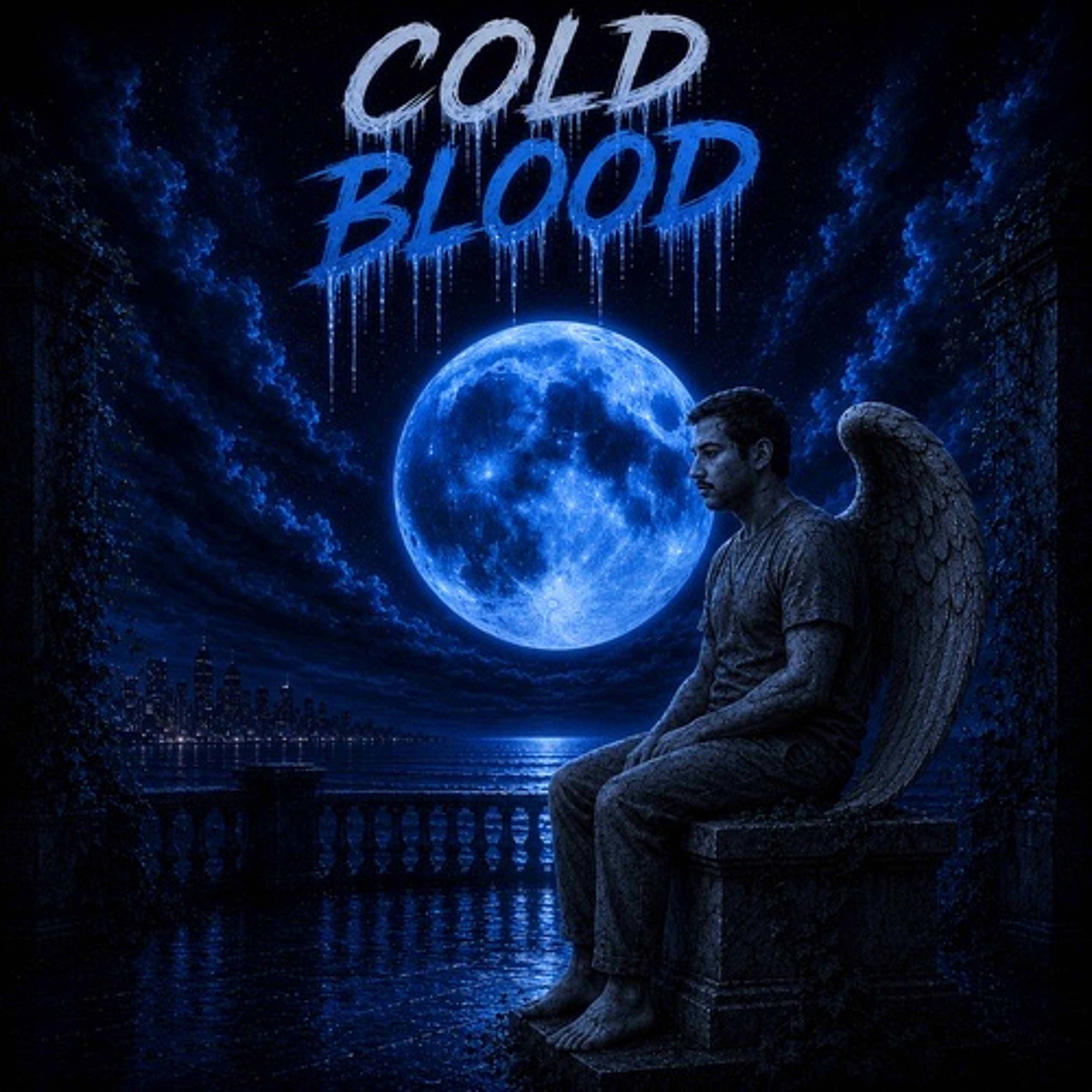 Cold Blood episode artwork