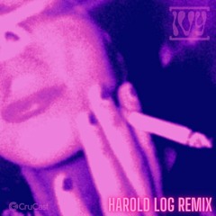 [Ivy] - On The List (Harold Log Remix)