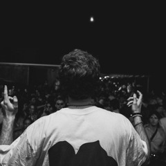 Luch Live Set @ Costa De Caparica, Portugal - KAYO