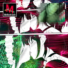 IOSYS - Scarlet Police Getto Patrol 24 hour (スカーレット警察のゲットーパトロール24時) (Meikotrash Remix)