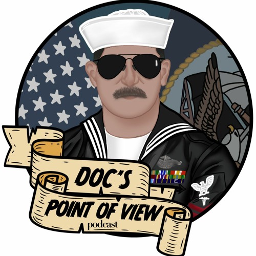 Doc's Point of View, Episode 8 - A Road To Chaplaincy