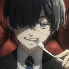Black Butler Public School Arc Trailer OST